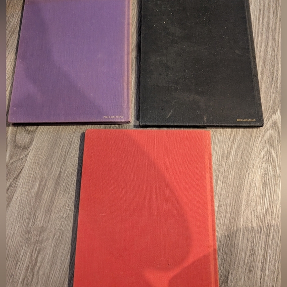 The Enchanted World Book Set - Picture 5 of 7